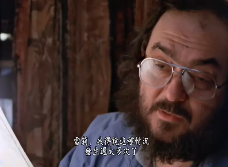 库布里克|高分恐怖片《闪灵》女主宣告复出？！网友傻眼：怎么老到不敢认…