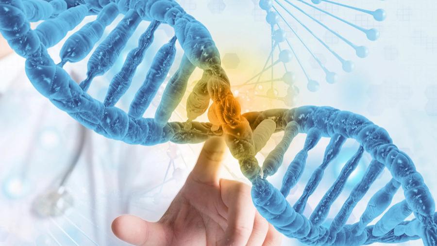 从血型检测到基因检测，精准医疗时代到来