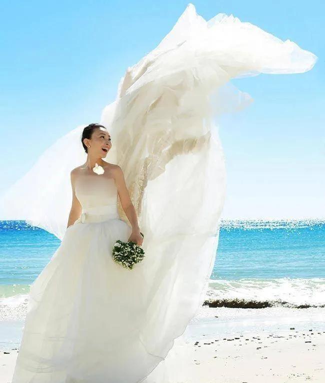 刘威葳|刘威葳:长得漂亮戏也好,为人低调不张扬,38岁才结婚