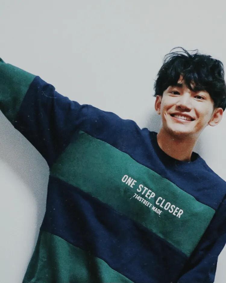 全职高手|《全职高手》:黄一天的演员是他,个个角色都是本色出演