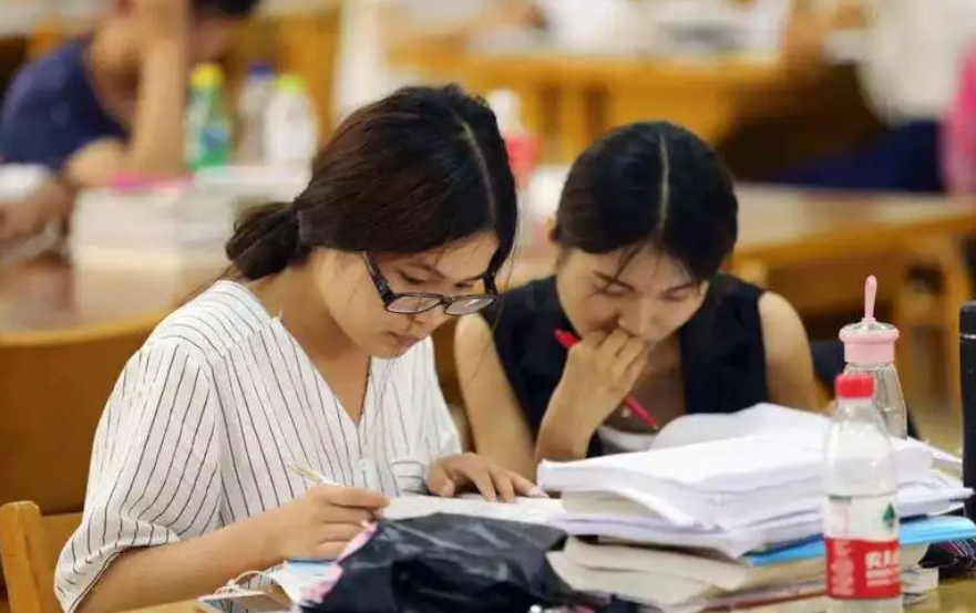 考试|家庭越富裕的学生，越不愿意选择“理工科”，真实原因耐人寻味
