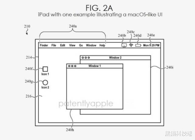 iPad|情况开始反转，iPad有望搭载macOS？果粉：这回真香了