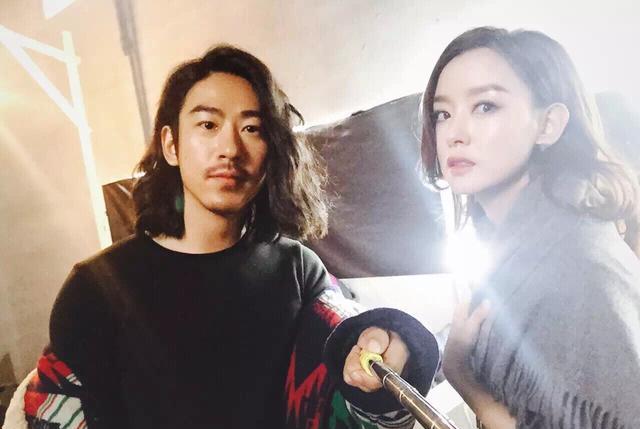 江奇霖|江奇霖：青鸟飞鱼成员，演过《太子妃》绿王，还娶了琅琊榜的宫羽