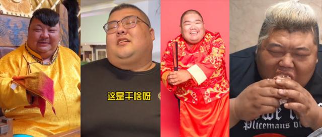 |泡泡龙闻味哥离世，胖猴仔半年瘦200斤，“四巨头”恩克仍不听劝