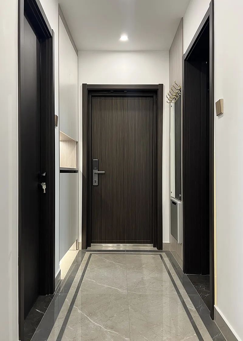 141㎡老房改造| 全屋通透，动线流畅，让人倍感舒适