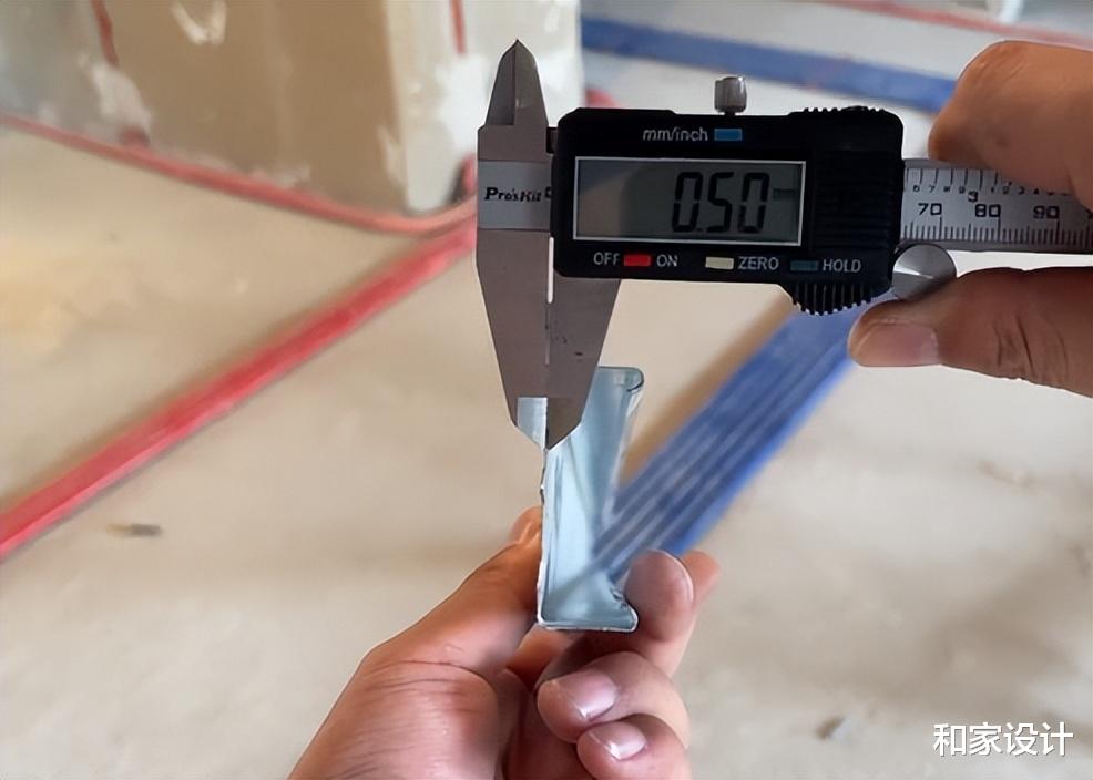 关于装修,你不知道的木工冷知识!掌握了这些,老师傅也不敢坑你