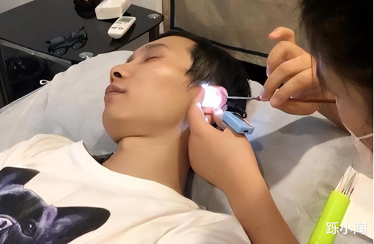 养生|“采耳”还是“采花”？披着养生外衣打擦边，这个行业的隐藏内幕