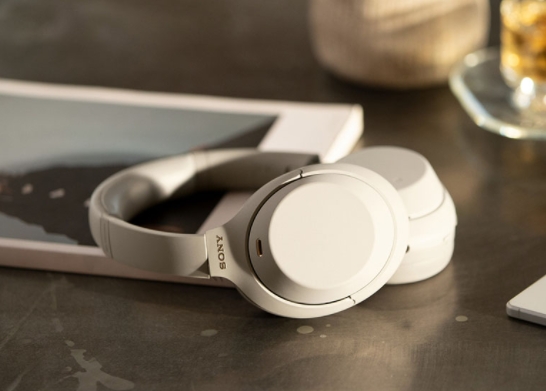 中国移动|业余时间装备，强调音质的4款宝藏级头戴蓝牙耳机可供选择