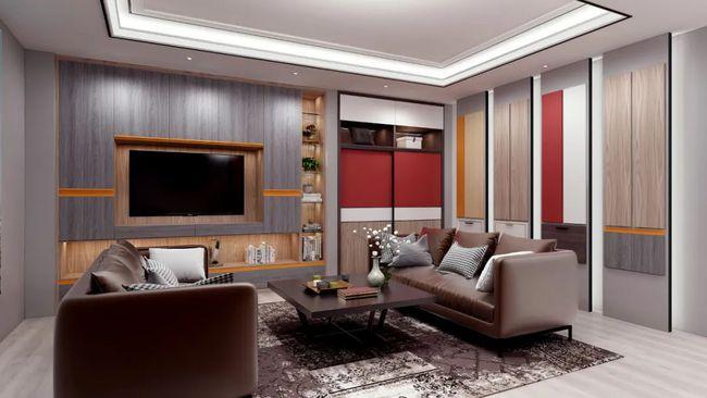 选全屋定制关键的是什么?