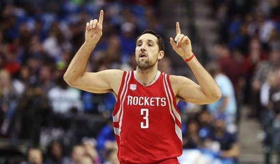 魔术队|这个奖有毒？盘点NBA获得进步最快球员奖后，退步明显的五位球员