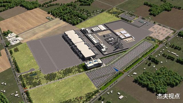 芯片|美国半导体要复兴了?聊聊在美建厂的芯片公司