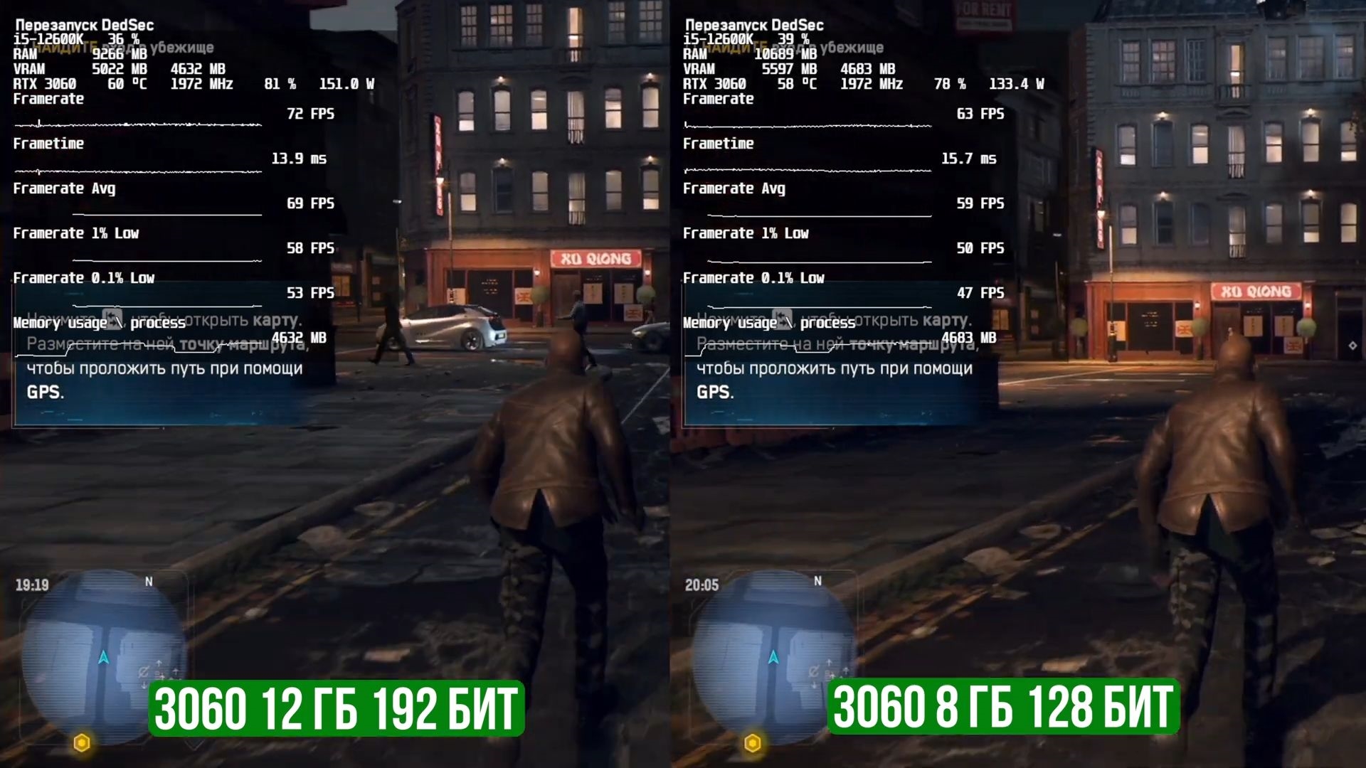 高通骁龙|将RTX 3090 24GB显存砍到20GB、12GB会怎样？