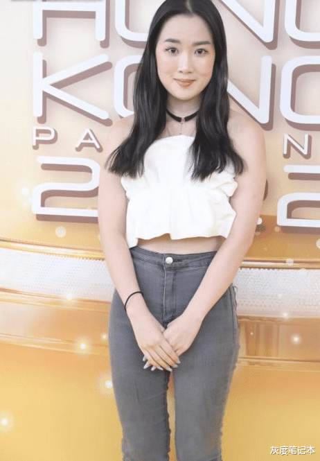 香港小姐竞选|明星女儿扎堆竞选香港小姐，谁能成为2022香港小姐竞选最后赢家