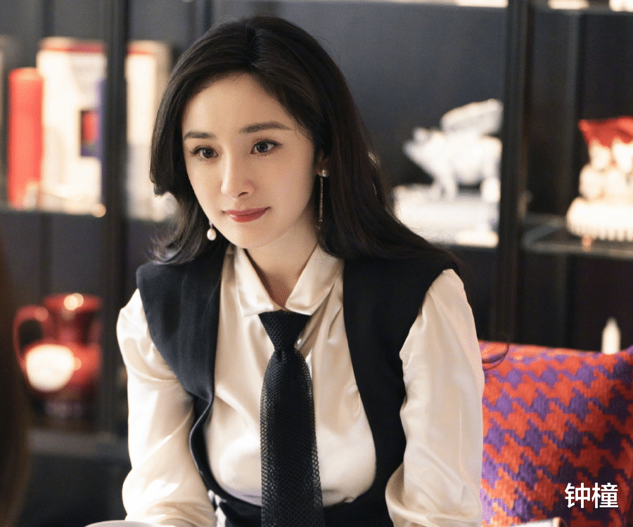 杨幂|杨幂新剧评分低,谁的锅?