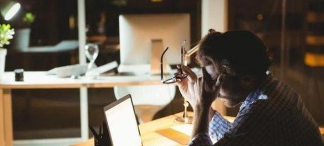 国企|辛苦上岸的“中铁”员工,为何会选择离职呢?知情人说出背后原因