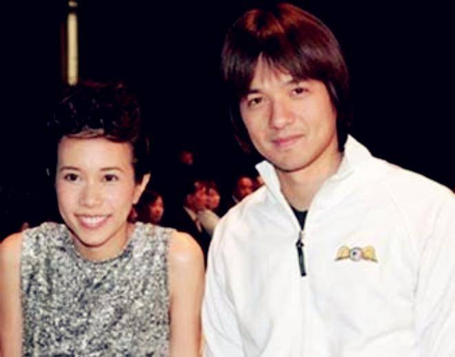 冯德伦|“怪异男神”冯德伦,爱情丰富,莫文蔚、徐若瑄、张雨绮均在其列