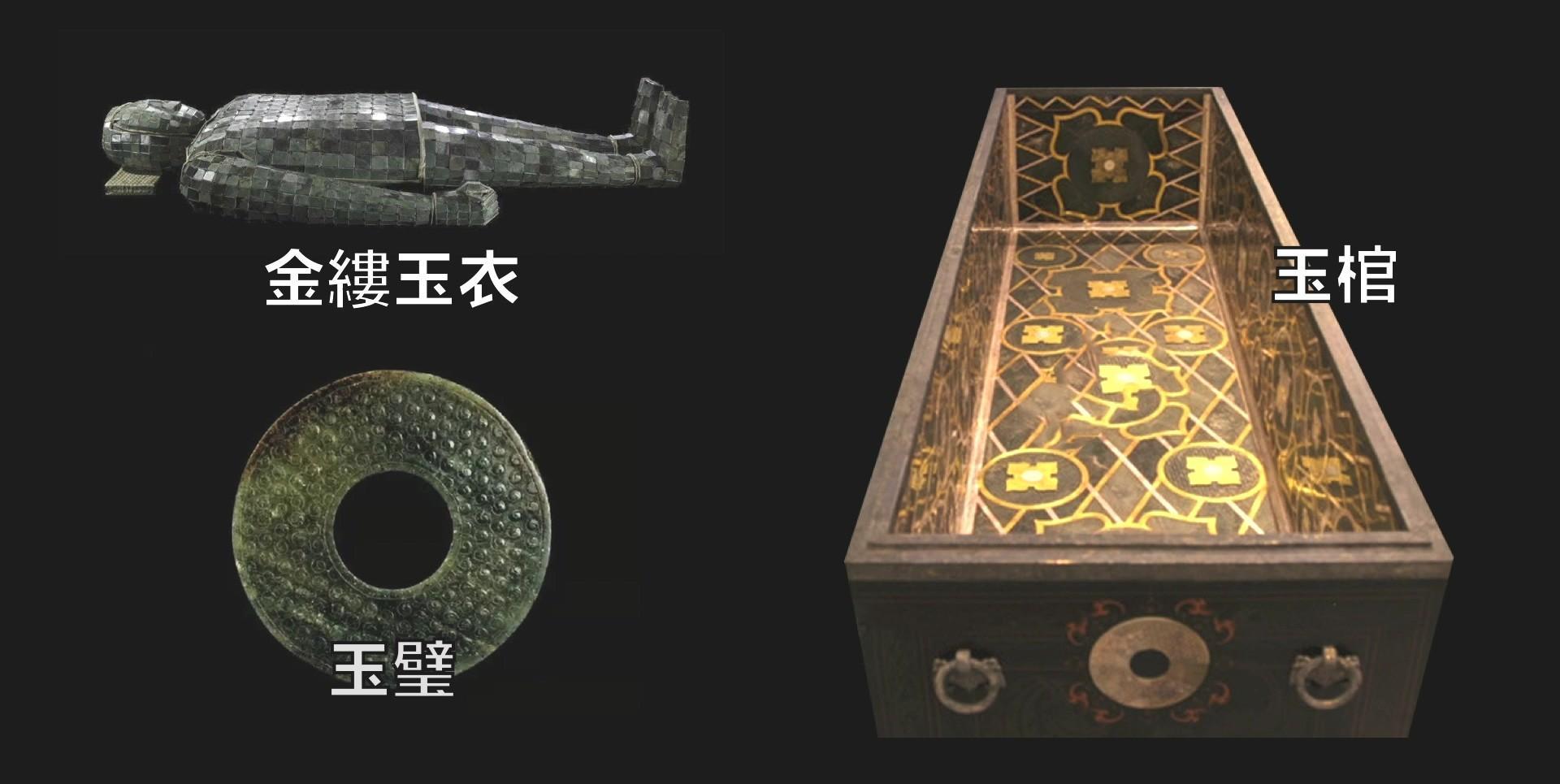 为什么兵马俑会涂装蓝色超导材料?竟然读出不可思议的黑科技故事