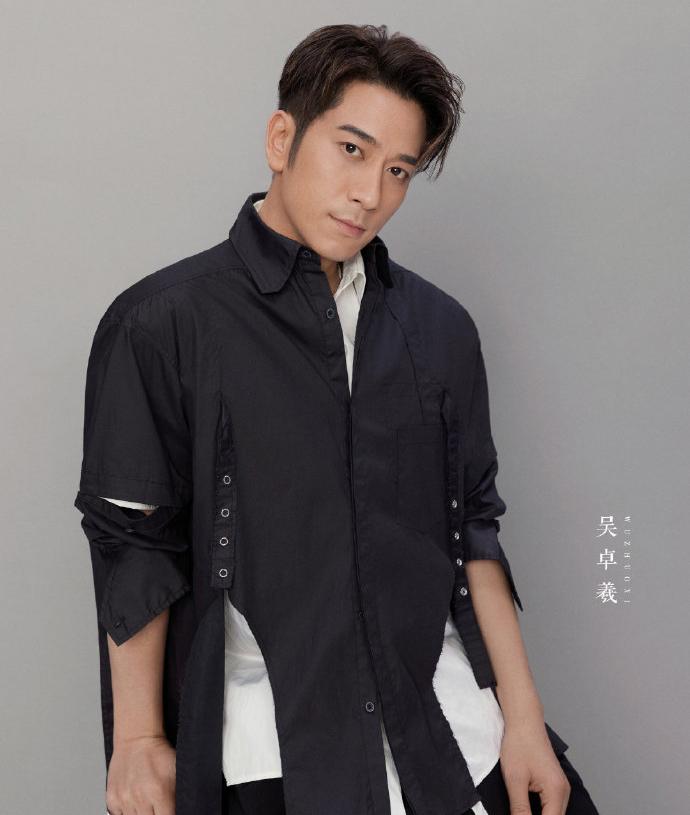 吴卓羲|披荆斩棘2总决赛：任贤齐吴克群显落寞，吴卓羲喜爱度垫底意难平