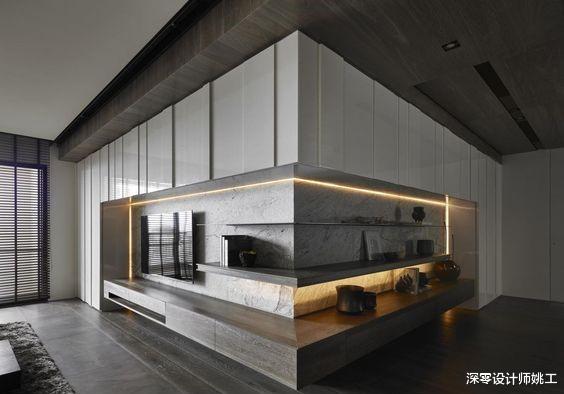 她家太机智,6处柜子“拐弯”后太好用,分分钟增加储物功能