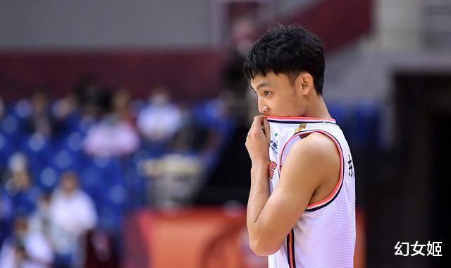 广东男篮|广东男篮时代结束，数据全方位落后，奇迹不会产生，3大数据解析