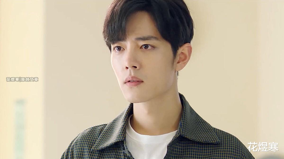 顾魏|《余生》顾魏选择了“放弃”？这难道是一个“无解”的问题吗？