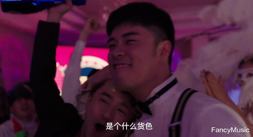 陈赫|《假日暖洋洋2》陈赫变社牛，倪大红驯鹿炸熊窝，喜剧就该这样拍