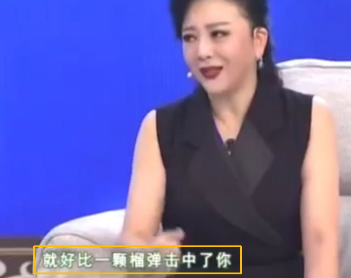 梁丽|著名演员梁丽：从当红女星到“通缉犯”，多年过去，她过得怎样？