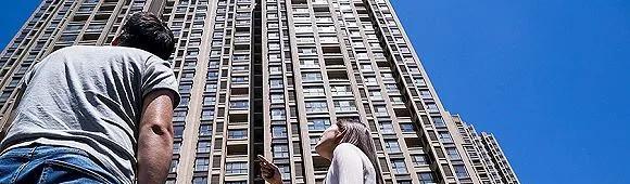 房贷|房奴欠下房贷38万亿,开发商欠下12万亿,谁把钱赚走了?