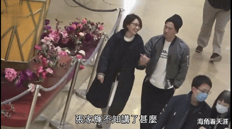 关咏荷|风情美人关咏荷:昂首拍戏,低头做人,业务能打,爱情讲心不讲金