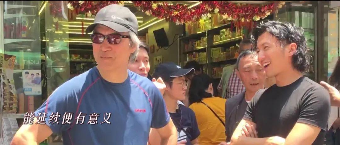 美丽|这6位星二代，都没丢父母的脸，有人凭演技圈粉，有人成港片希望