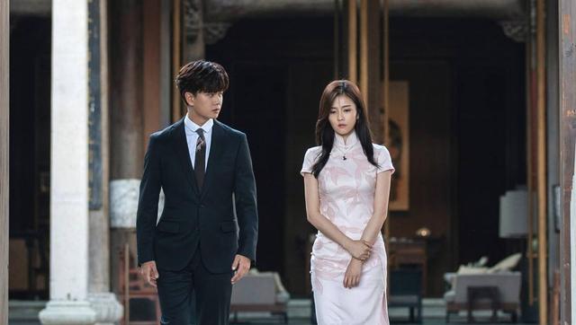 周生辰|续写《一生一世》，危机四伏的周家，周生辰要如何处理