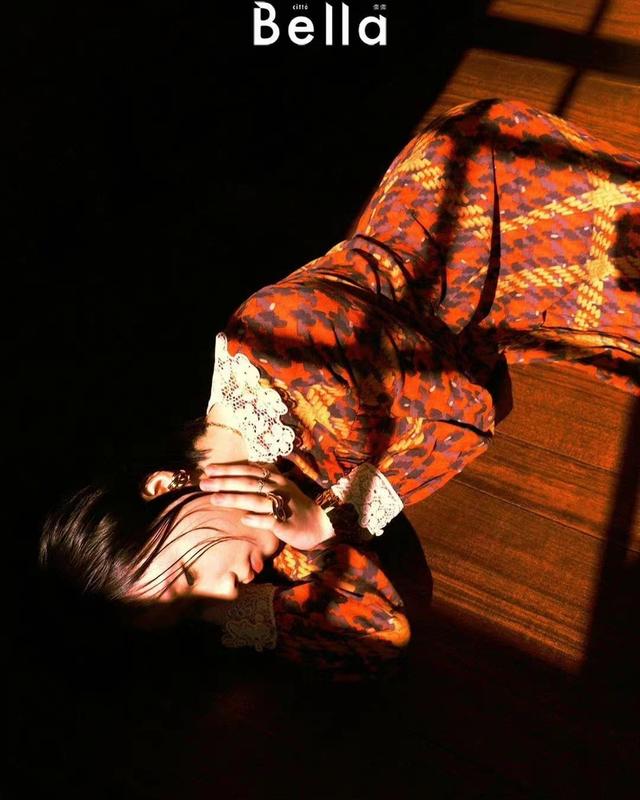 糖尿病 小S长女出道即登金九，剪短发更高级了！