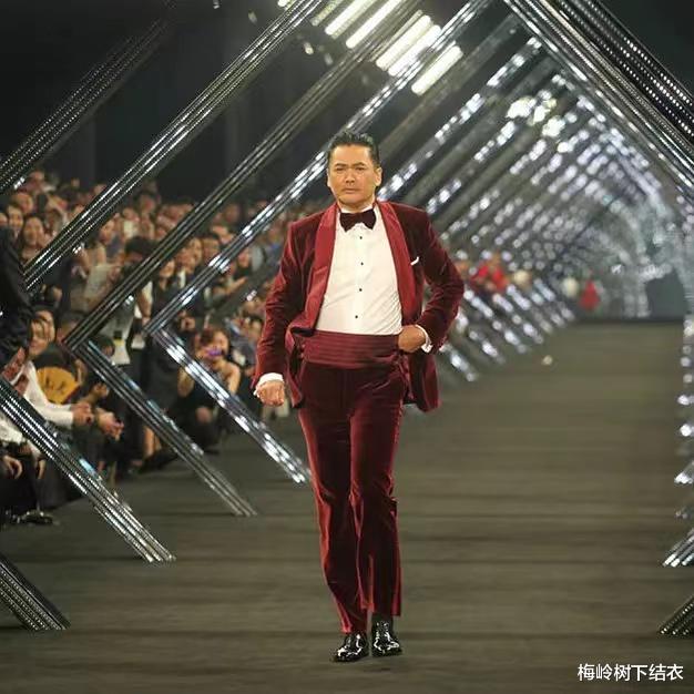 吴孟达|张卫健多年再谈恩人刘德华，我想到吴孟达跟周润发借不到钱的往事