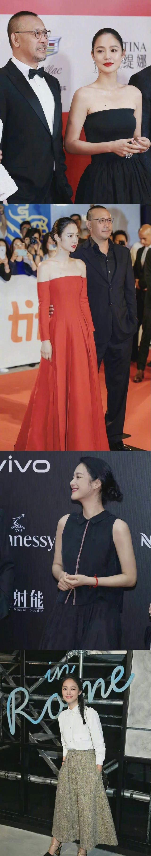 周韵|周韵——人如其名，韵味十足！