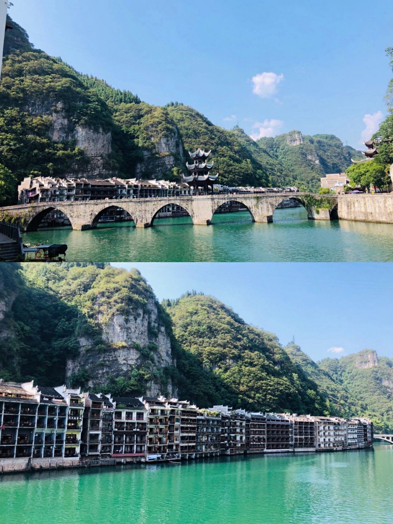 兴义|8月9月来贵州旅游，必看的20个避坑建议