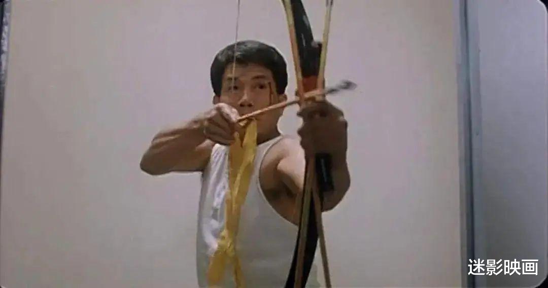 非常宣言|35年前王晶编剧的邪典片，香港上映9天下架，录像厅时代的噩梦