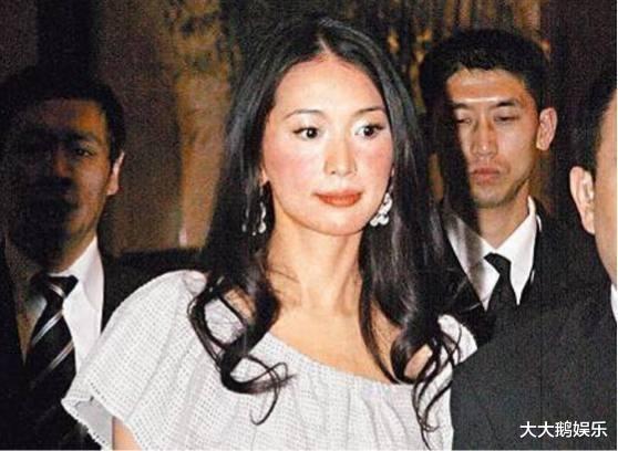 李小璐|酒后丑态百出的明星，有人色胆包天，有人与姐夫嬉闹，有人离婚