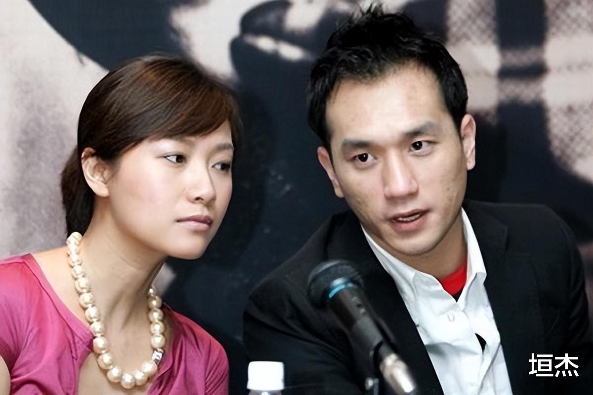 关之琳|情史混乱的4位女星,表面清纯背后却是老司机,有2人还逼走原配