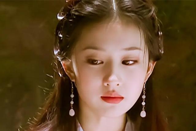 刘亦菲|《梦华录》堪比绝色的刘亦菲,也压不住两位恋爱脑女配的差劲表现