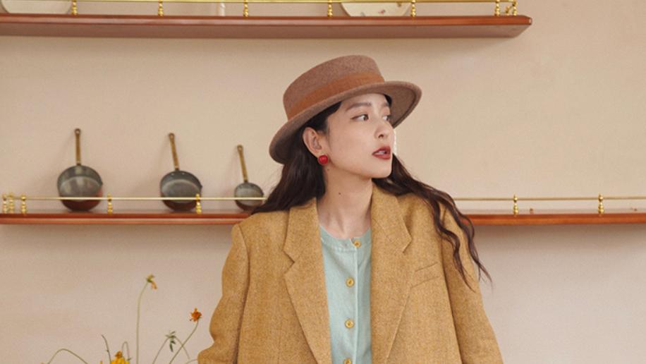 西装|你穿西装是“显老气”，还是“显洋气”？一般根据以下4点来判断