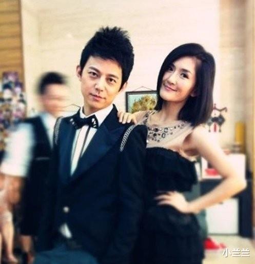 张杰|从最火的主持人沦落到无人问津，谢娜究竟做错了什么？网友：同情