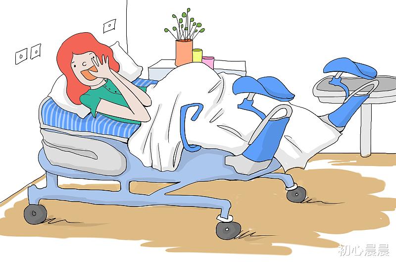 |婆婆伙同儿子骗儿媳生娃，强迫儿媳外出工作被邻居议论，婆婆生气反被儿媳暴打！