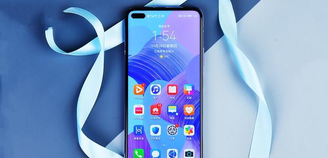 5G|从4199跌至1828，麒麟990+鸿蒙系统+前后五摄，华为5G售价很亲民