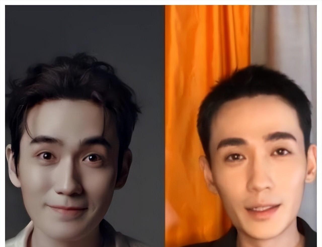 运动 双腿细的像筷子，身体薄似纸片，内娱男明星的审美追求真畸形