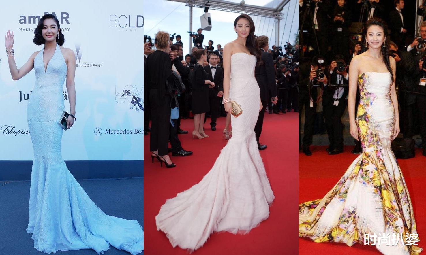 张雨绮|不当女王做女团?浪姐后,张雨绮美商直线下滑红毯不惊艳还常失手