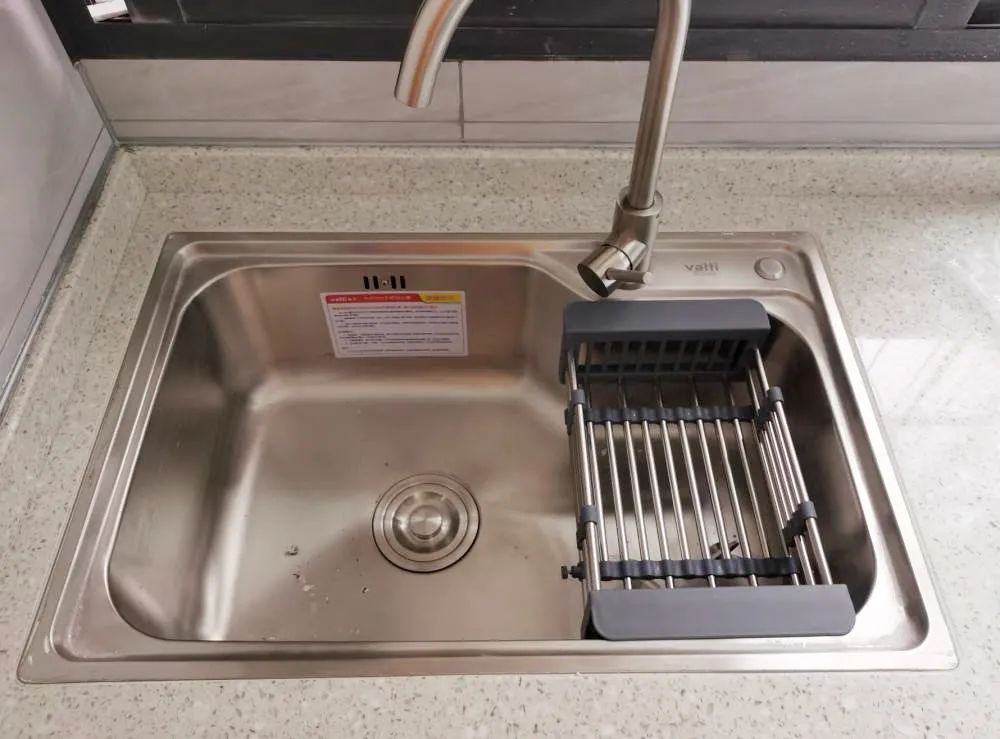 好的厨房如果忽略这些细节,钱花了也是占位置,再装我一定会这样做