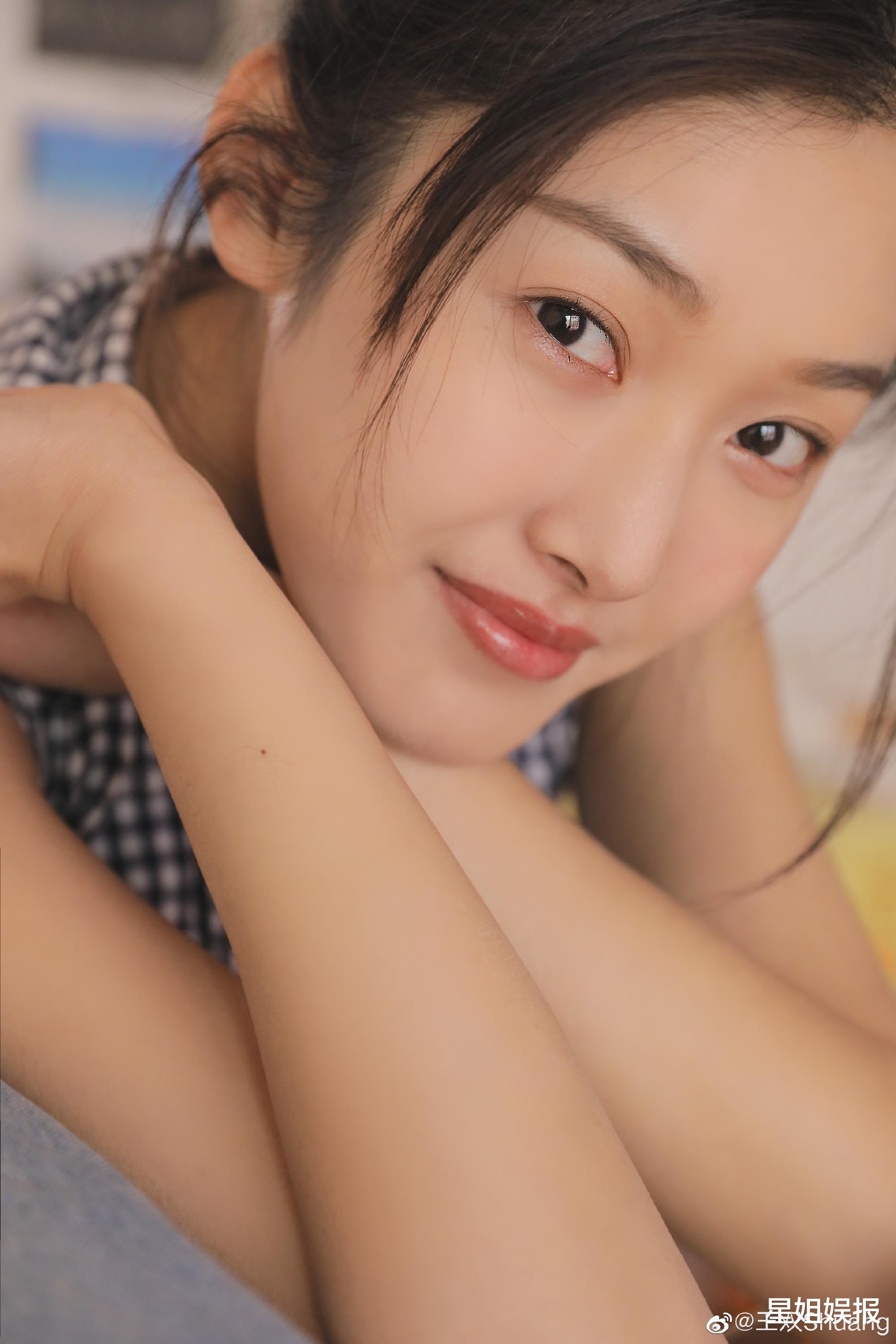 王双|王双：何晟铭表妹，合作过于正7次，还是《奈何boss要娶我》女主