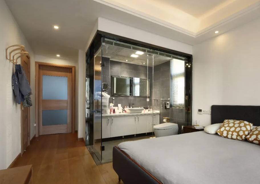 卧室带卫生间好吗，是否应该保留，看完这篇后你就懂了