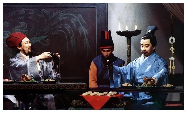 三国演义|《三国演义》幕后记：有人蜕变转型成功，有人获得观众一致认可