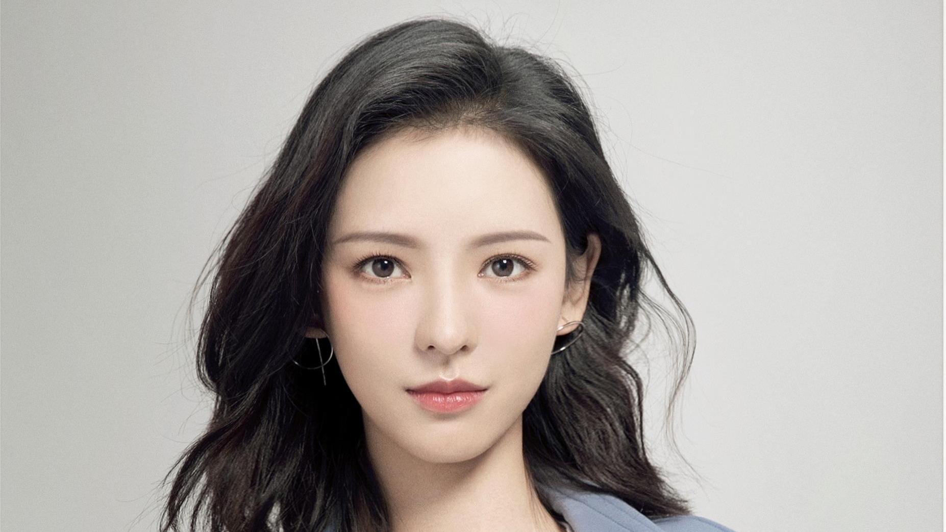 张予曦|4部新剧待播，其中一部与成毅合作！张予曦或将迎来强势霸屏模式